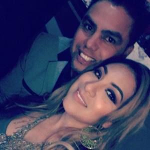 Meet your Posher, Ernesto y alejandra